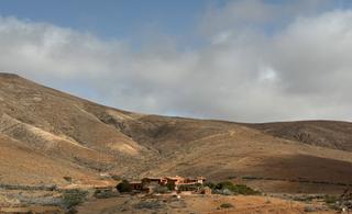 Edificio en Calle el cortijo 13. Un refugio incomparable en el corazn de fuerteventura!