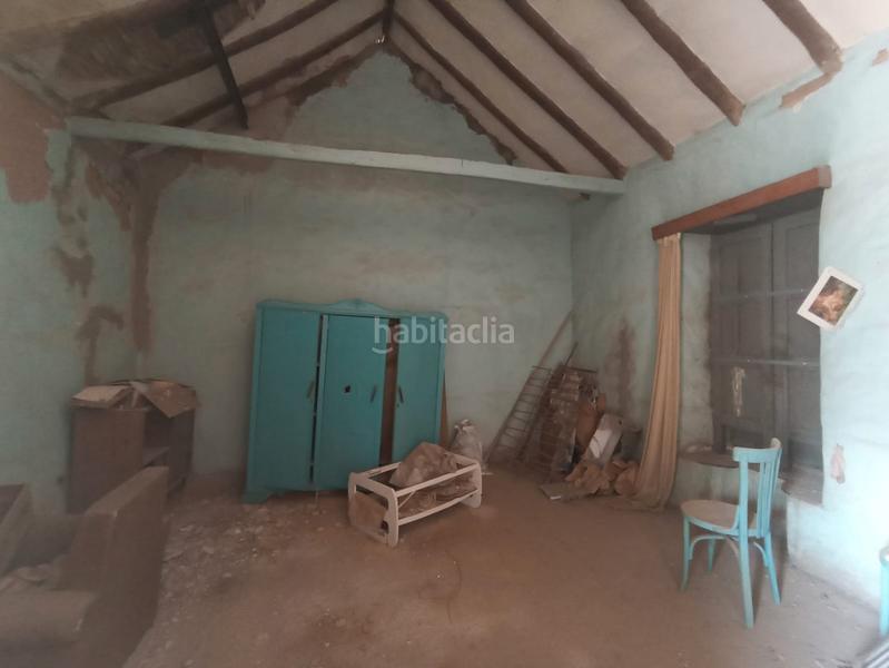 Foto 39827b75-e317-4de9-8f82-9d63a5ea2d9e. Casa adosada casa antigua en plaza peatonal en San Gregorio Telde
