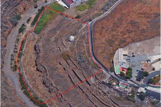 Finca rústica a Santa Catalina - Canteras. ¡magnífica finca rústica en venta!