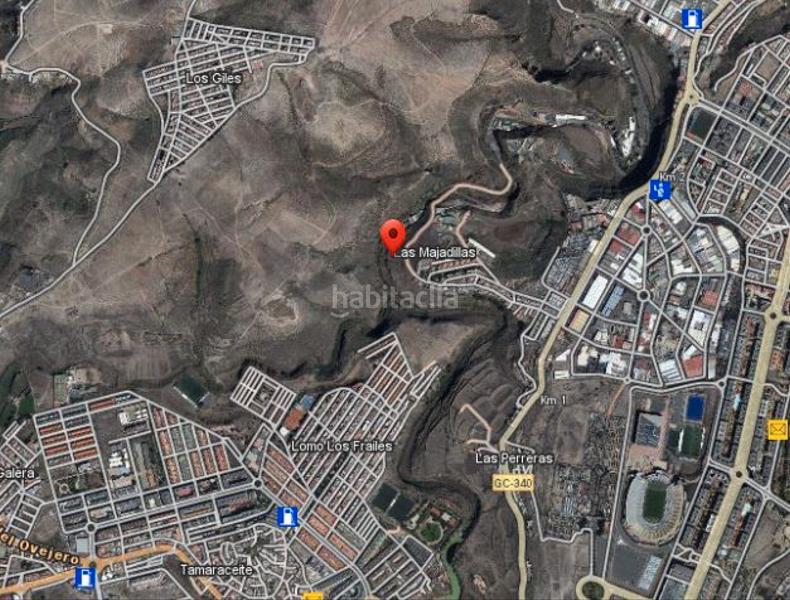 Foto ac360b38-2850-4d99-aa5d-5c905359d66c. Landgut in Santa Catalina - Canteras Palmas de Gran Canaria (Las)