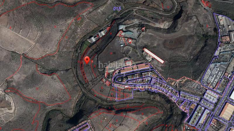 Foto c56d67be-02b5-4862-9d27-b081bb8c6752. Landgut in Santa Catalina - Canteras Palmas de Gran Canaria (Las)