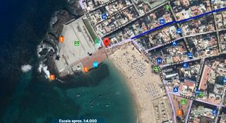 Pis en Santa Catalina - Canteras. Piso en las canteras