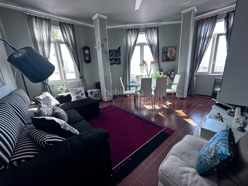 Foto 06d1b8bf-7086-4e7e-87f0-08d58a77c9ba. Pis a Santa Catalina - Canteras Palmas de Gran Canaria (Las)