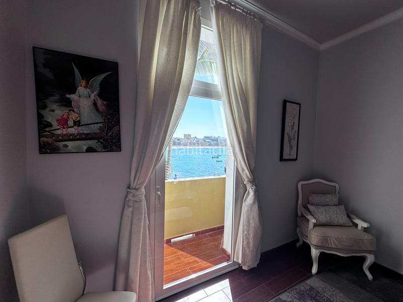 Foto 2a546c15-228c-4e43-bc24-ec7e21362058. Pis a Santa Catalina - Canteras Palmas de Gran Canaria (Las)