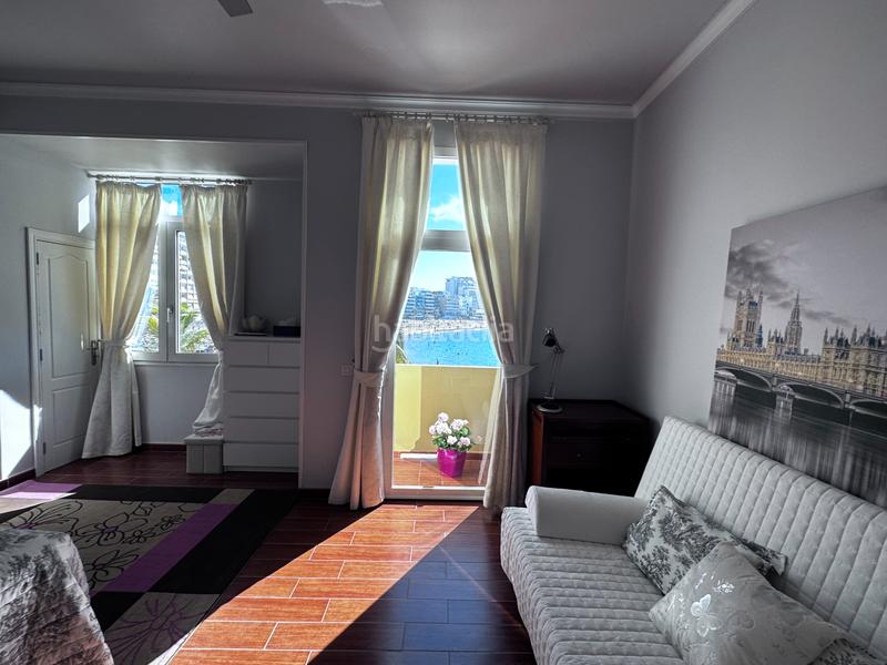 Foto 2b308c10-2f9e-4bac-91cb-c87ece32e326. Pis a Santa Catalina - Canteras Palmas de Gran Canaria (Las)