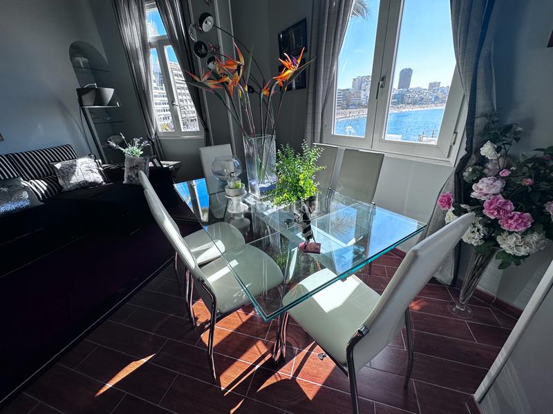 Foto 636fc0ce-20e3-4502-a79d-ad1ec5a5d2c5. Pis a Santa Catalina - Canteras Palmas de Gran Canaria (Las)