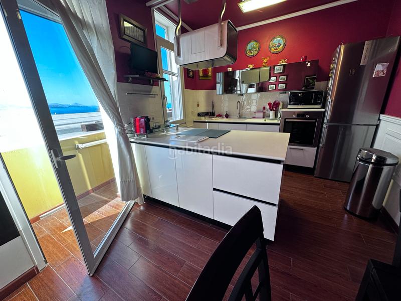 Foto b7b3e9ec-1f31-4fe3-8d14-3ff337e31bb3. Pis a Santa Catalina - Canteras Palmas de Gran Canaria (Las)