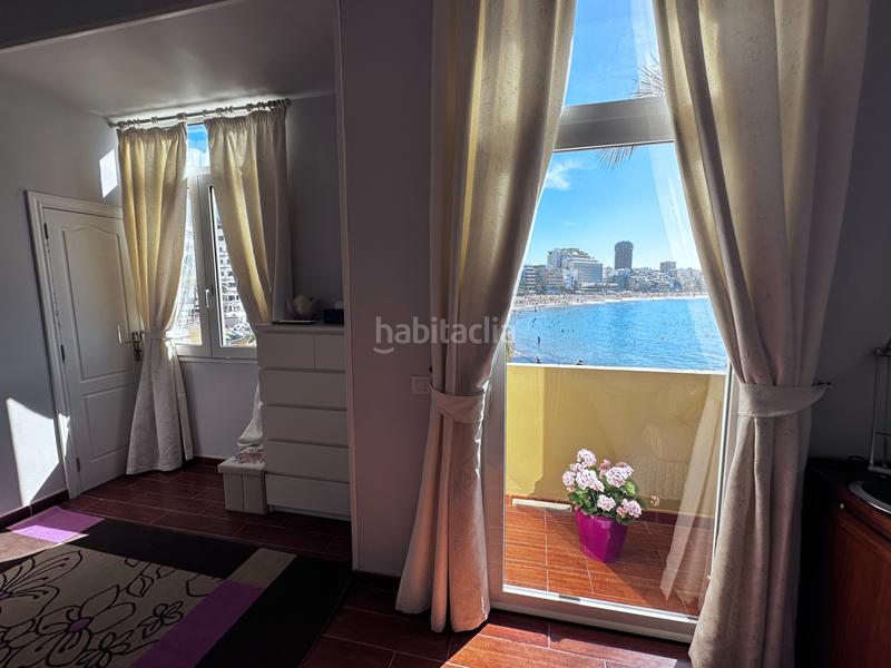 Foto f0b2ab81-f975-4acc-a48c-e59e6d0412a8. Pis a Santa Catalina - Canteras Palmas de Gran Canaria (Las)