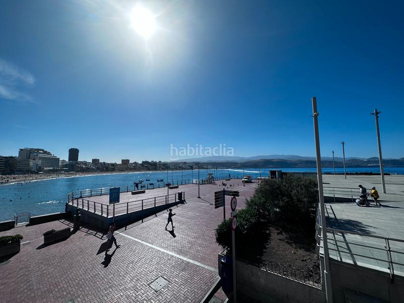 Foto fbaa16be-3b3d-40e3-bfd8-4d828fb4ac24. Pis a Santa Catalina - Canteras Palmas de Gran Canaria (Las)