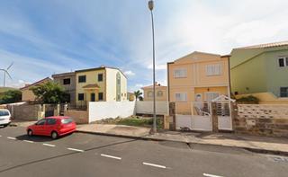 Wohngrundstück in Calle el sirinoque 7. Solar urbano en el sur de gran canaria