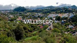 Wohngrundstück  Calle cuatro esquinas 19. Solar urbano en valleseco.