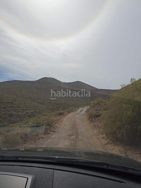 Foto 4135d651-3063-48d3-9779-8e80ddf8a952. Finca rústica finca rustica en Valle de los Nueve - El Ejido - Medianías Telde
