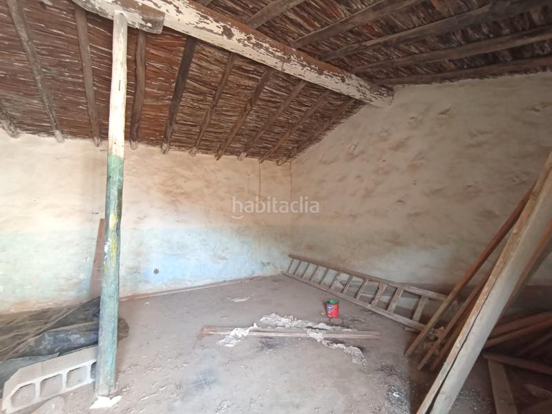 Foto 5f1c6aa9-6326-4afe-986a-65e9f3452307. Finca rústica finca rustica en Valle de los Nueve - El Ejido - Medianías Telde