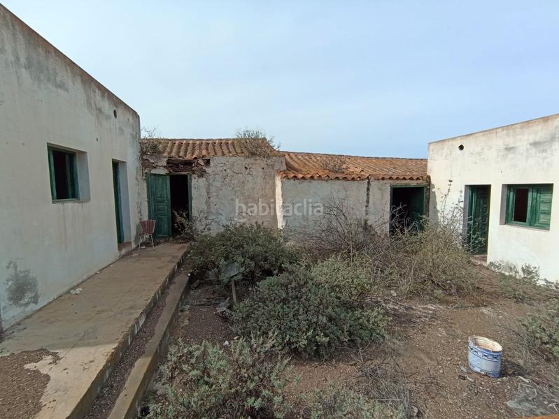Foto 758eb94f-459b-49fe-813e-237f64d1ce0c. Finca rústica finca rustica en Valle de los Nueve - El Ejido - Medianías Telde
