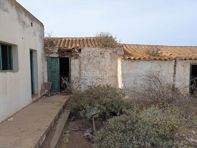 Foto 897b63a2-a4c8-4ca6-84d6-bbeb62a2b0d2. Finca rústica finca rustica en Valle de los Nueve - El Ejido - Medianías Telde