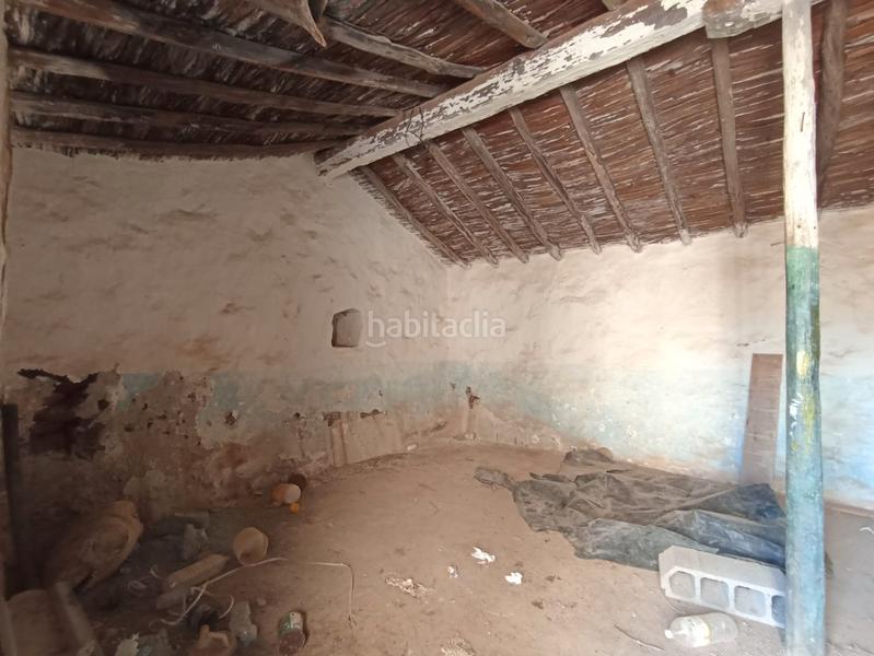 Foto b510dc69-c8ed-441a-8a48-886d7218b4d5. Finca rústica finca rustica en Valle de los Nueve - El Ejido - Medianías Telde
