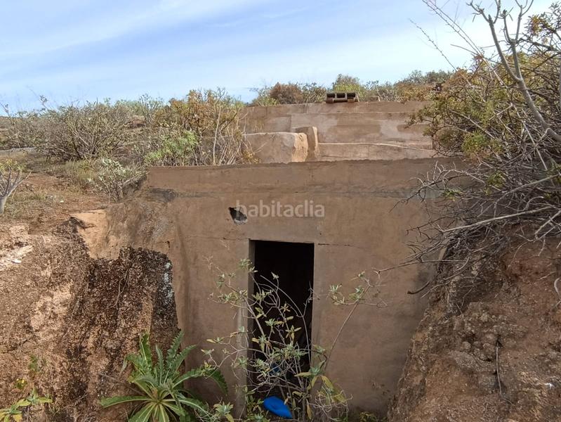 Foto be54576b-02cc-4fb0-92f5-85a44d5dce55. Finca rústica finca rustica en Valle de los Nueve - El Ejido - Medianías Telde