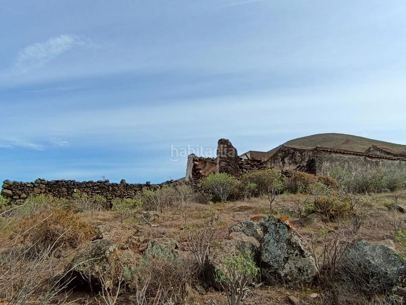 Foto eaeb5337-6053-4611-9a95-b3c7a4ef5d17. Finca rústica finca rustica en Valle de los Nueve - El Ejido - Medianías Telde