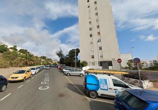 Location Local commercial  Calle palma de mallorca. Alquiler de bar-cafetería en vega de san josé – las palmas de gr
