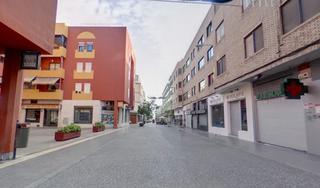 Pis  Calle ruiz de alda. Luz, esquina y vida urbana a tu alcance!