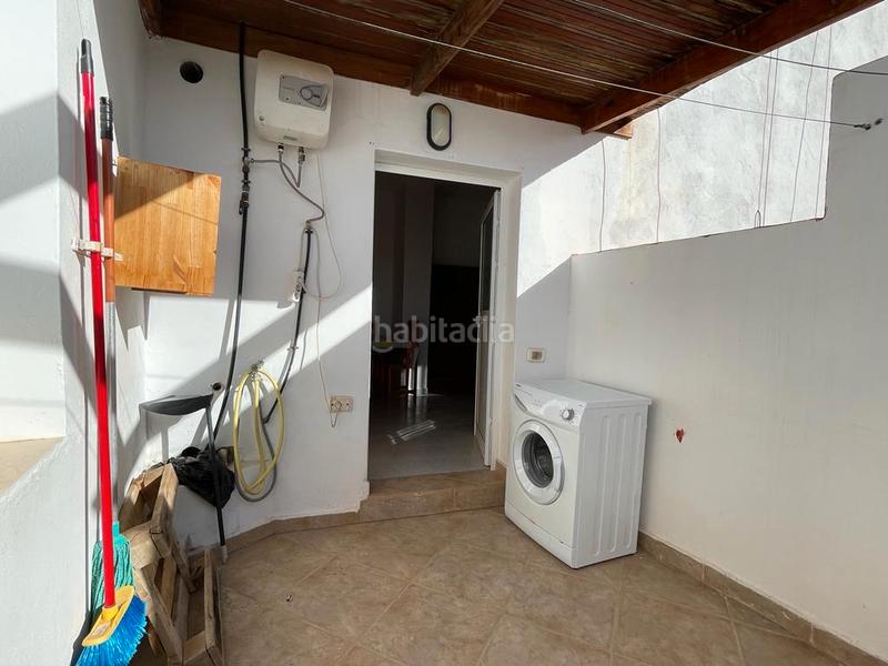 Foto 3b0f25f5-f252-4d57-88f3-2c55edd2739a. Affitto appartamento in Montaña - La Data San Bartolomé de Tirajana