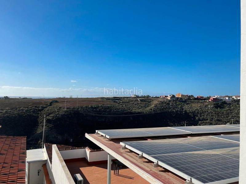 Foto 6adfb356-7afb-4d17-b576-a555bd1e463c. Affitto appartamento in Montaña - La Data San Bartolomé de Tirajana