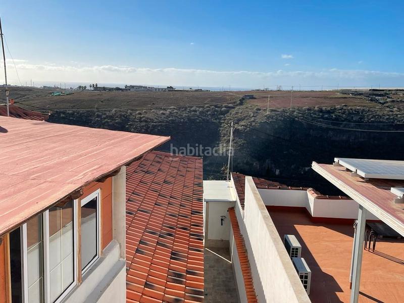 Foto a380ca1c-a386-4bb0-8362-1f63d919a0d7. Affitto appartamento in Montaña - La Data San Bartolomé de Tirajana