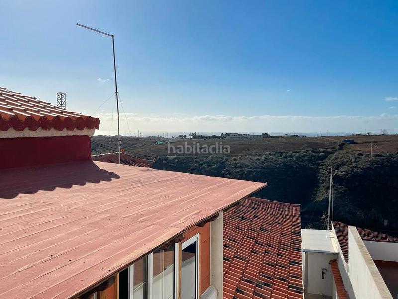 Foto b0046779-e5e9-40a7-9f21-d3fd09f3819e. Affitto appartamento in Montaña - La Data San Bartolomé de Tirajana