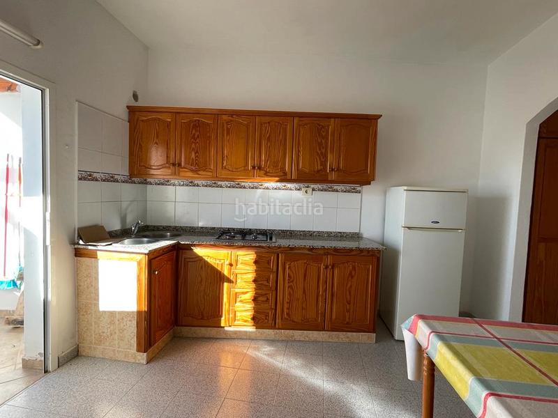 Foto dcdc3075-86ec-481a-91c5-fb19e00302c2. Affitto appartamento in Montaña - La Data San Bartolomé de Tirajana