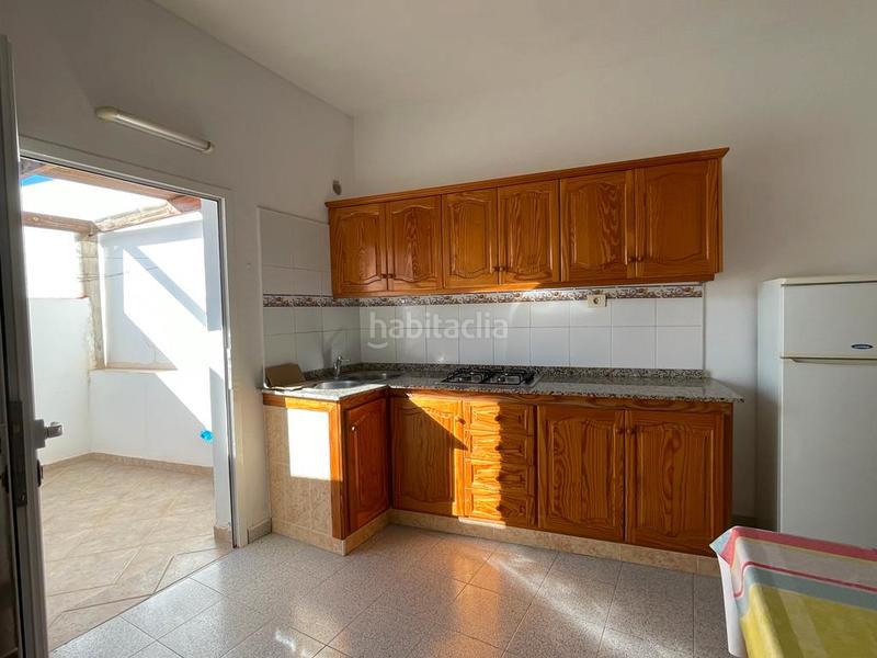Foto e2570fe2-69b8-4ce2-a3a3-3875b39eb146. Affitto appartamento in Montaña - La Data San Bartolomé de Tirajana