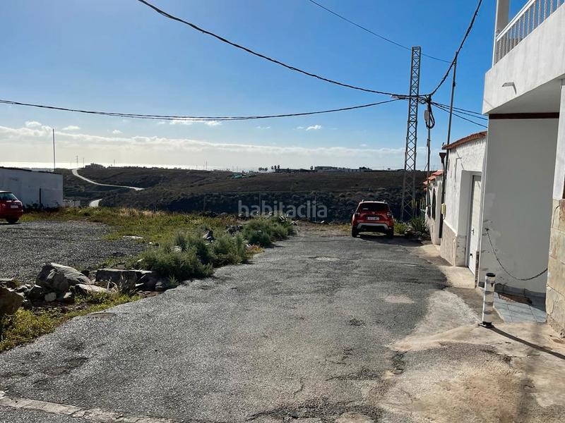 Foto f1288e36-0ac2-443e-9523-5ee8ae8e6166. Affitto appartamento in Montaña - La Data San Bartolomé de Tirajana