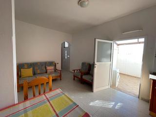 Location Appartement  Calle lola massieu