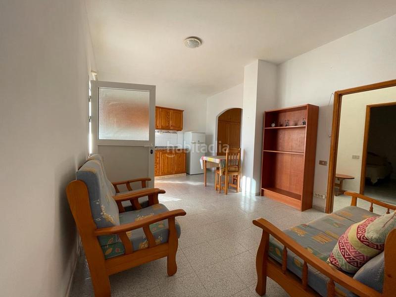 Foto 17e86f49-c990-4d4f-9243-551cfadb1d2d. Miete etagenwohnung in Montaña - La Data San Bartolomé de Tirajana