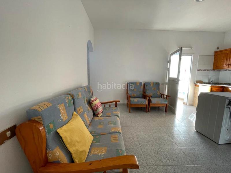 Foto 1a9ce686-7403-45c8-8c5e-58bee6fd9ffe. Miete etagenwohnung in Montaña - La Data San Bartolomé de Tirajana