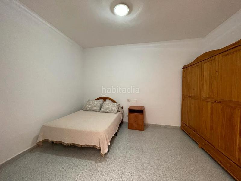 Foto 315eea42-6b05-480c-bb69-406ce2fdbfa1. Miete etagenwohnung in Montaña - La Data San Bartolomé de Tirajana