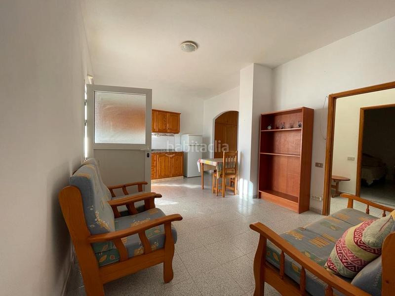 Foto 9a0bfe71-e9ae-45fd-9406-55ac6ef8c913. Miete etagenwohnung in Montaña - La Data San Bartolomé de Tirajana