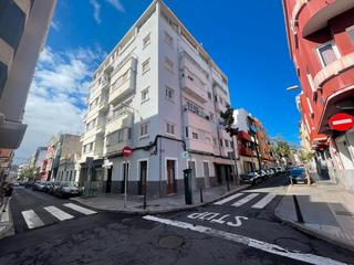 Pis  Calle alemania
