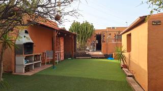 Alquiler Chalet  Avenida de valencia 74. Alquiler por temporada, chalet con piscina