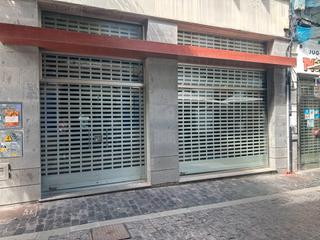 Location Local commercial  Calle domingo j navarro