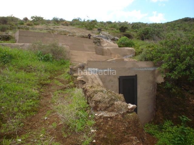 Foto 091bfc32-39a8-4612-8011-fb261e04db47. Finca rústica a calle betancor fabelo 18 a San Gregorio Telde