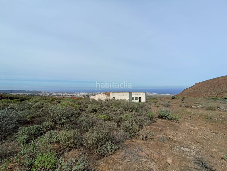 Foto 20decd2c-2b19-48d6-80b3-4952c030529d. Finca rústica a calle betancor fabelo 18 a San Gregorio Telde