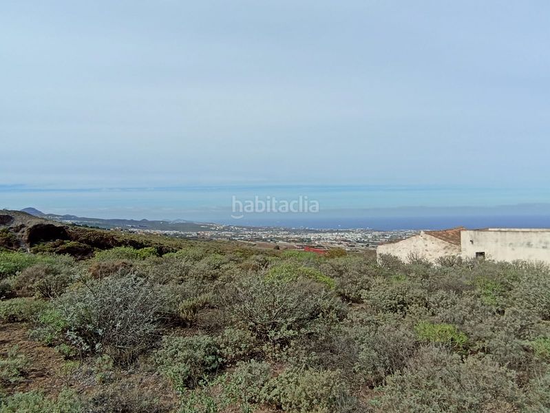 Foto 2c7a81a3-aa59-444b-ba82-ad48b14898c5. Finca rústica a calle betancor fabelo 18 a San Gregorio Telde