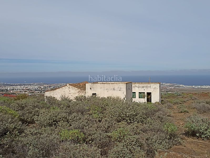 Foto 34df01f6-6306-44c1-ba22-f5186a5b4c54. Finca rústica a calle betancor fabelo 18 a San Gregorio Telde