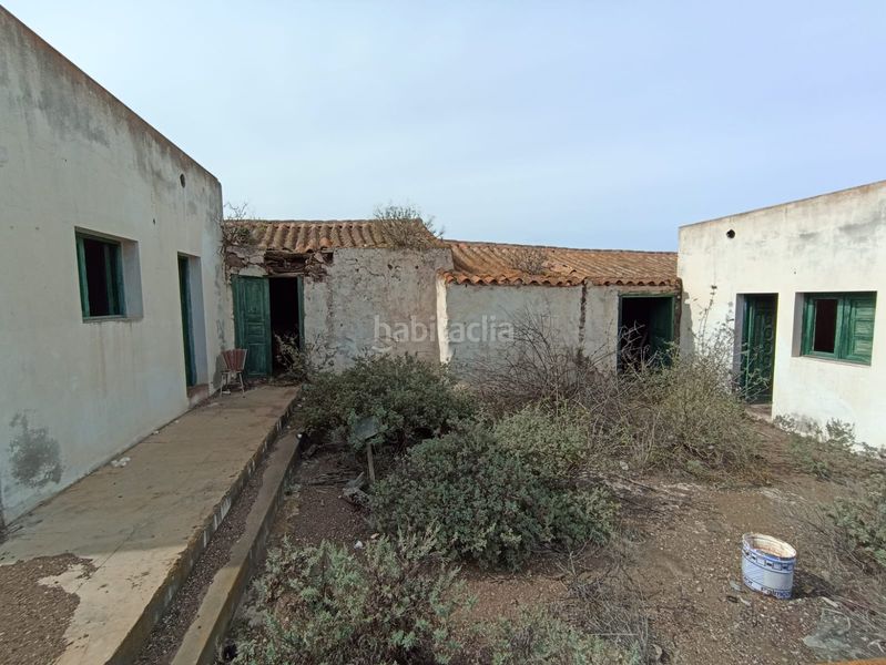 Foto 48ef439d-1983-4824-a752-8ae339ff7a42. Finca rústica a calle betancor fabelo 18 a San Gregorio Telde