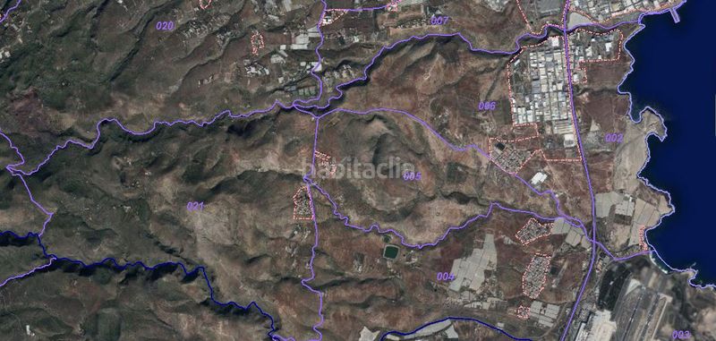 Foto 520a0f73-dee3-401d-940a-6ab0f5c04934. Finca rústica a calle betancor fabelo 18 a San Gregorio Telde