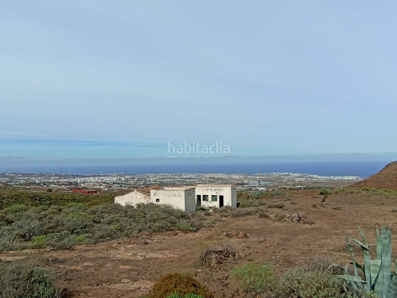 Foto 80434493-4950-4e0f-a85e-4ae25f8f89e6. Finca rústica a calle betancor fabelo 18 a San Gregorio Telde