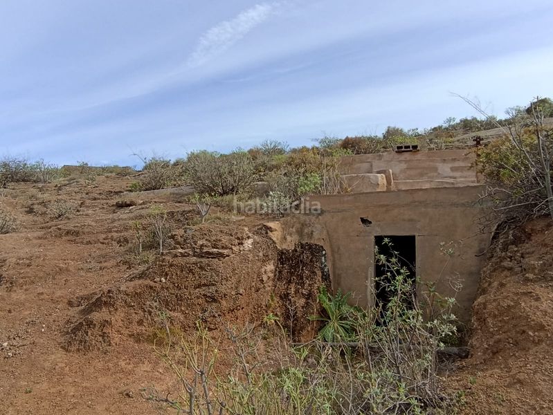 Foto d8e835ed-d4d0-4ba9-a0a8-b139d54b4d10. Finca rústica a calle betancor fabelo 18 a San Gregorio Telde