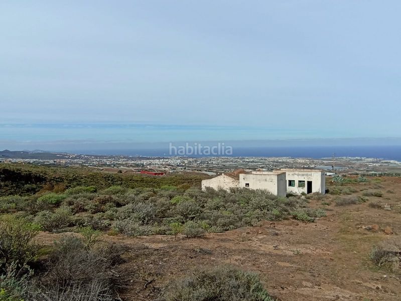 Foto e97e50fd-f4b0-47ac-920d-1e693fa59cc2. Finca rústica a calle betancor fabelo 18 a San Gregorio Telde