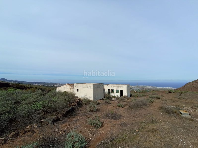Foto ef756521-0096-430b-9c7e-d7ced96fc906. Finca rústica a calle betancor fabelo 18 a San Gregorio Telde