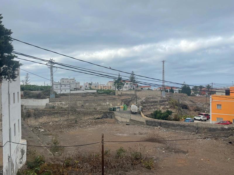 Foto 033d5aba-e274-49f1-aad3-815db65a5e6d. Terreny residencial a Tres Barrios - Trasmontaña Arucas